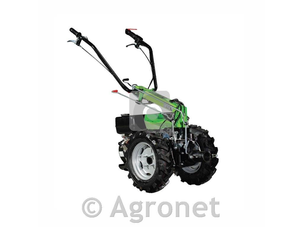 Motokultivator Profi kosilnik MUTA