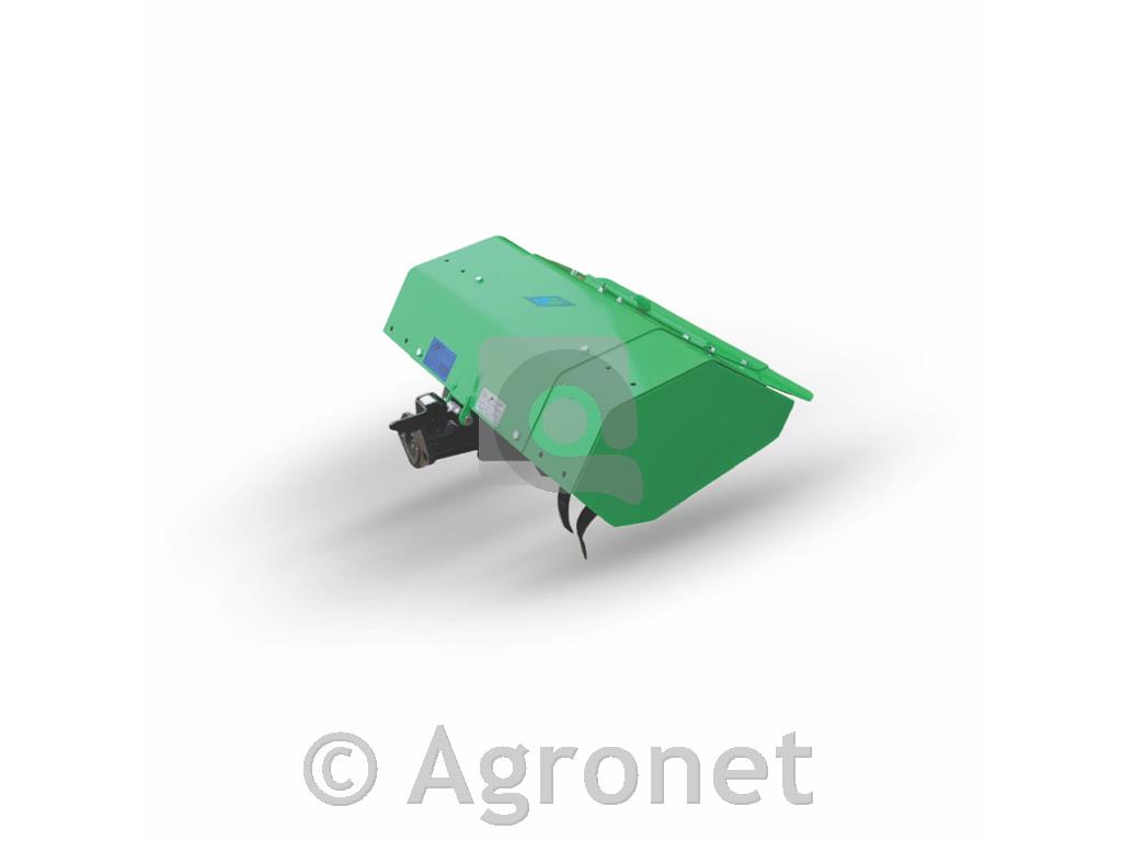 Freza rotacijska MUTA