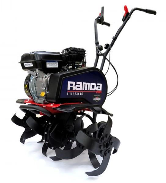 Motorni prekopalnik 534-BS 36-55-85cm