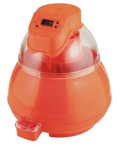 Inkubator za pišcance C16 L digit - z motorjem