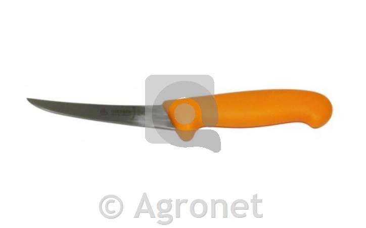 Nož izkoščevalec Giesser 13 cm, rumen