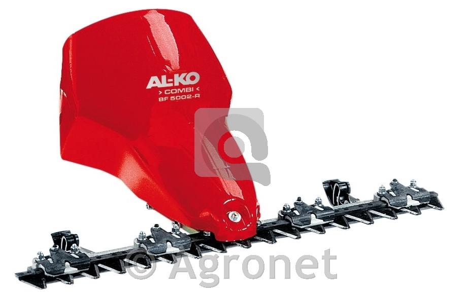 Kovček za privezovanje CB 870 za BF 5002-R solo