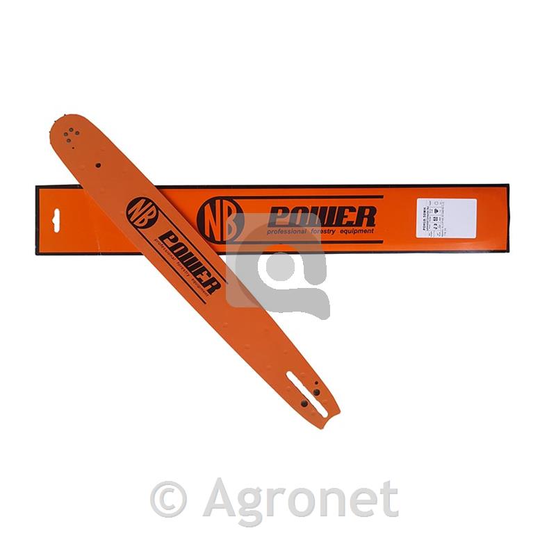 Meč 3/8”, 1.5mm, 45cm