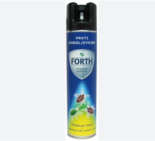 Forth proti smrdljivcem 400 ml