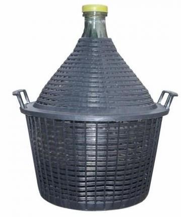 Pletenka 20L