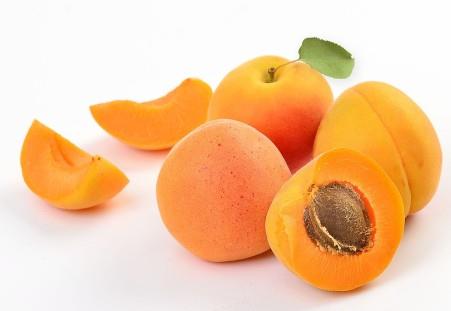 Pritljikava marelica Orange Beauty