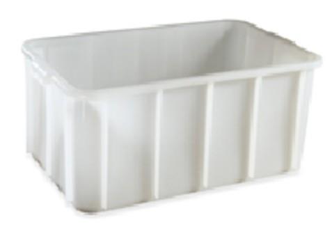Zaboj beli 130 L