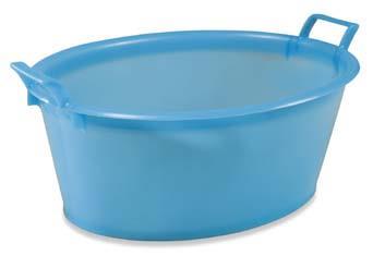 Škaf oval 35 L