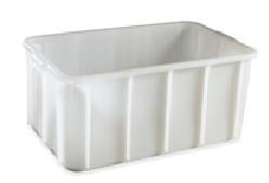 Zaboj beli 46 L