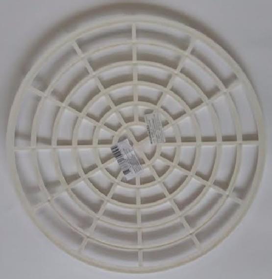 Mrežica obtežilna za zelje fi 37 mm