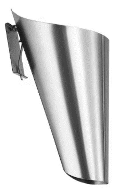 Lijak za perutnino KC-1 INOX