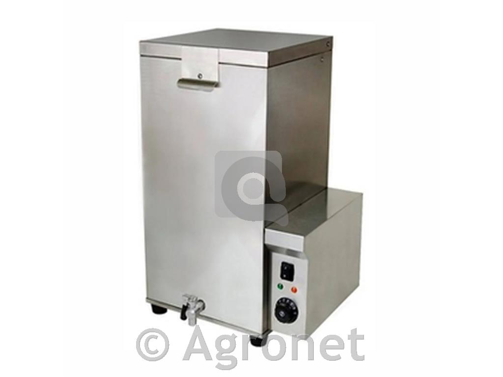 Kotel za obarjanje ES-120l
