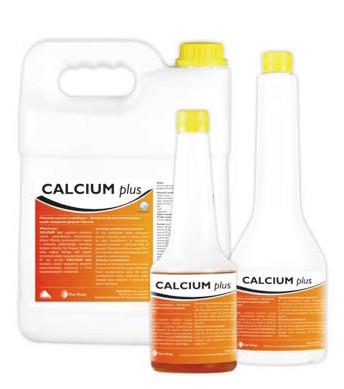 Calcium plus (proti poporodni parezi), 5kg