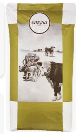 ZLATO ZRNO briketi 30 KG