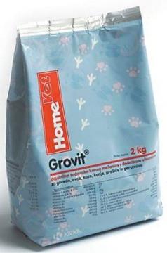 Grovit prašek Krka 2 kg