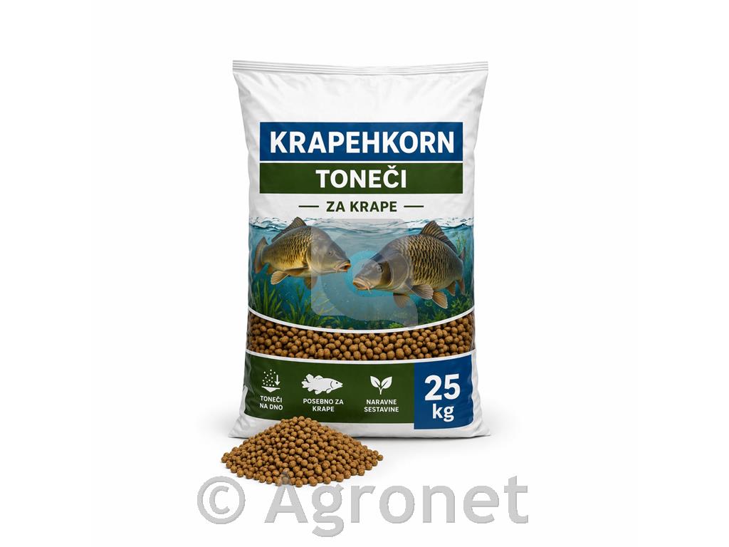 Krapenhorn toneči 25kg