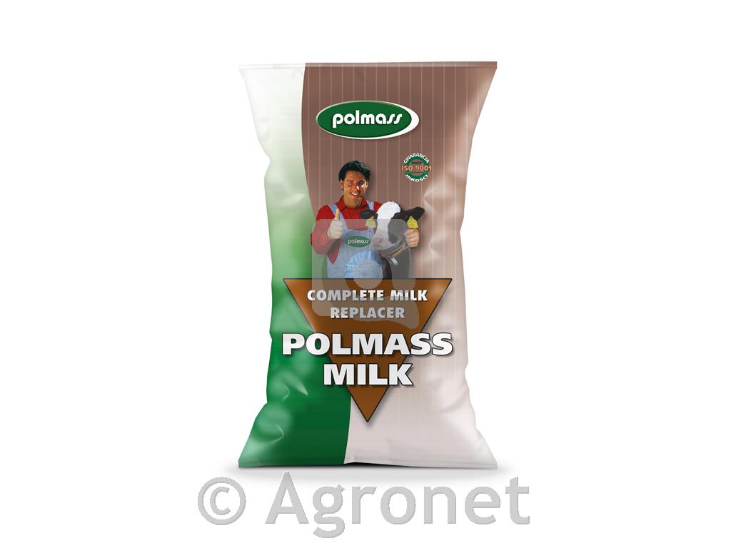Vitalac 16S N (milk brown, 10kg