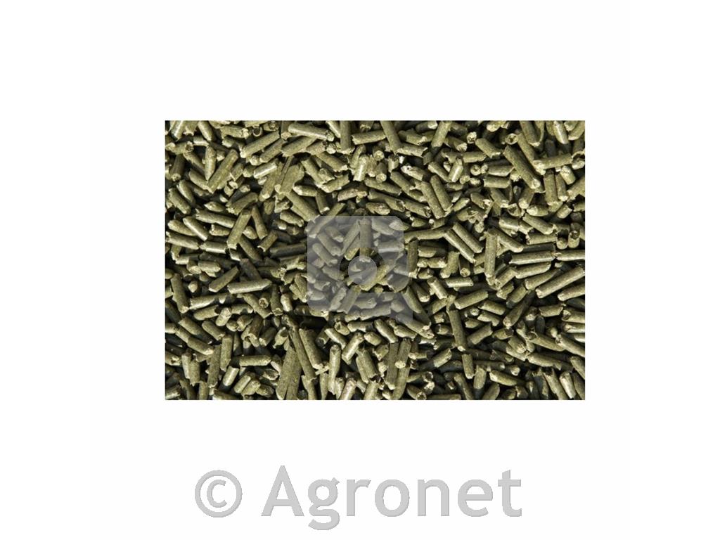 Lucerna v peletih 30kg