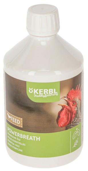 Krmno dopolnilo za perutnino 500 ml