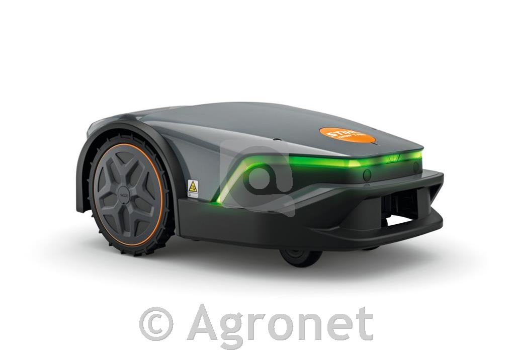 Robotska kosilnica iMow 7 PRO STIHL