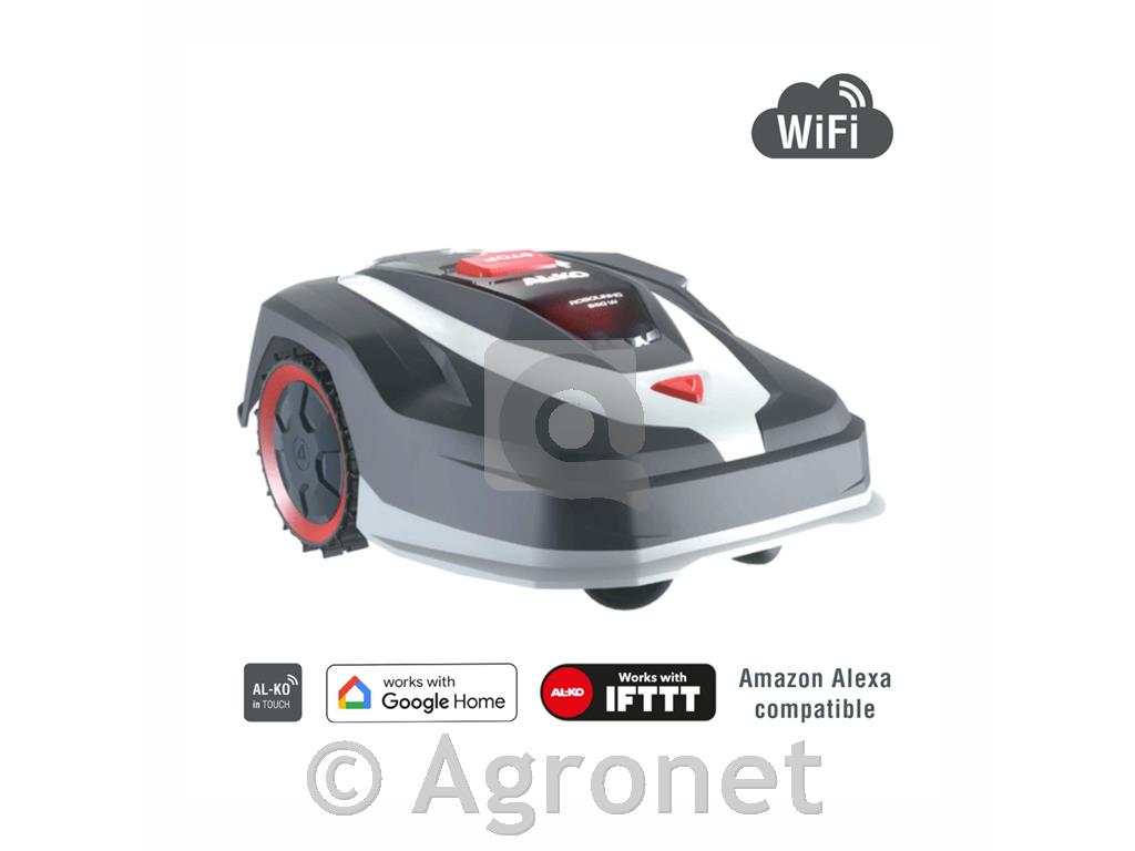 Robotska kosilnica Robolinho 2350 RTX, AL-KO