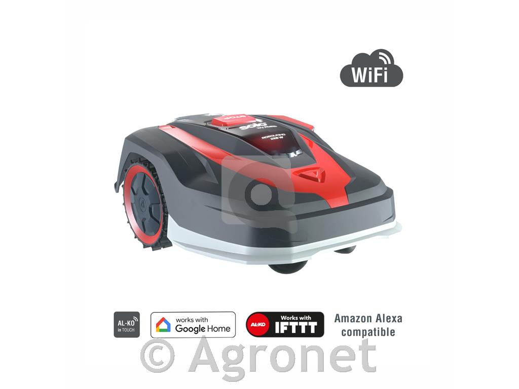Robotska kosilnica Robolinho 822 W, solo by AL-KO