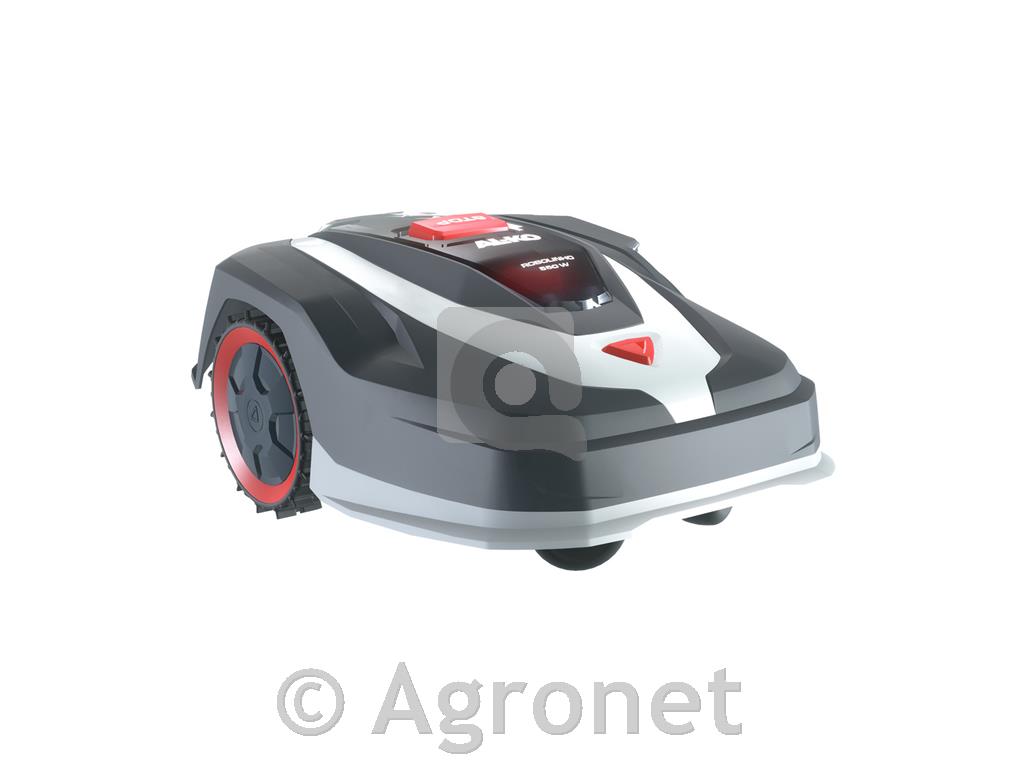 Robotska kosilnica AL-KO Robolinho 550 W