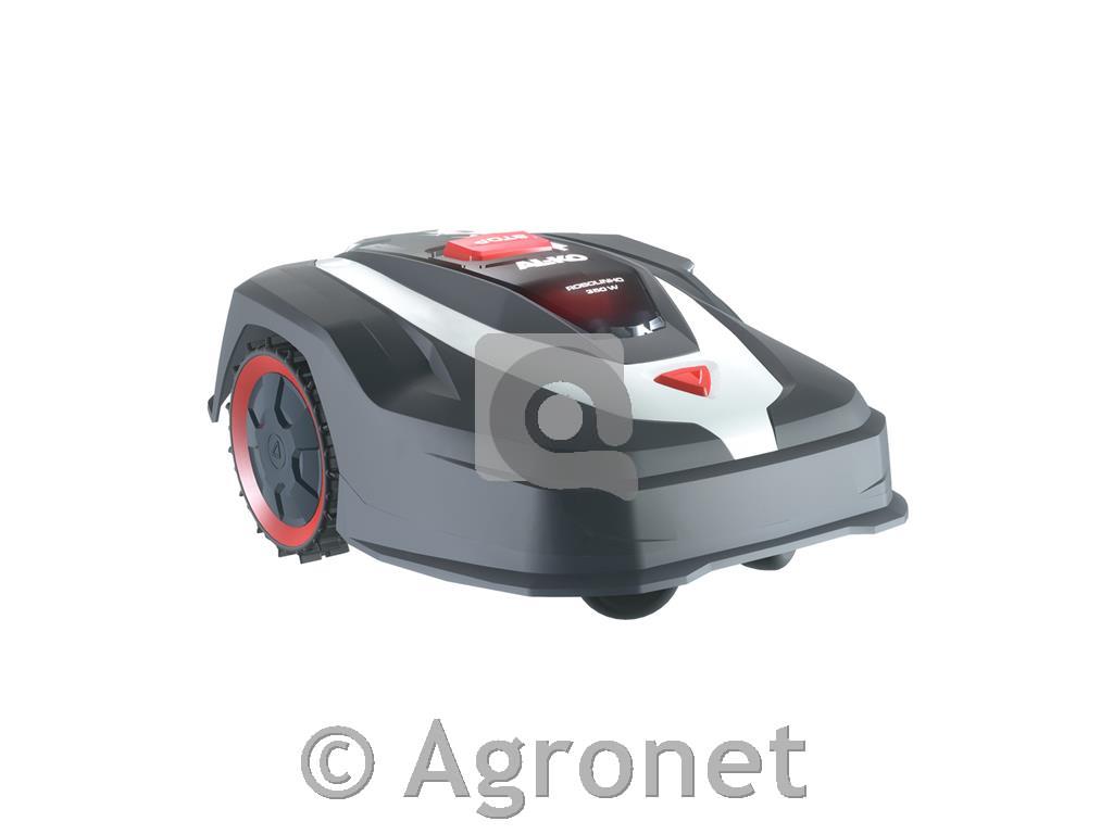 Robotska kosilnica AL-KO Robolinho 350 W