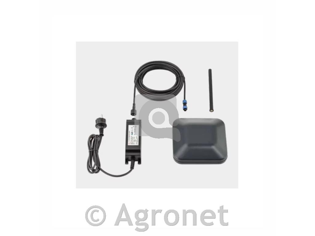 Referenčna postaja RTK AL-KO