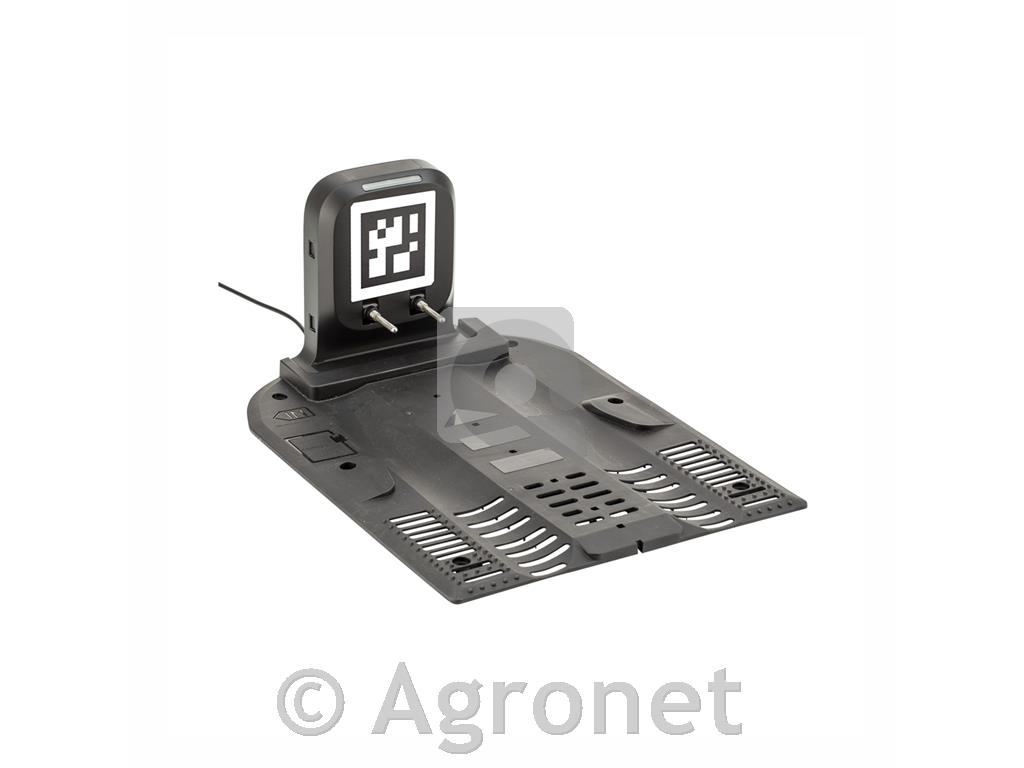 Bazna postaja Robolinho Vision, AL-KO