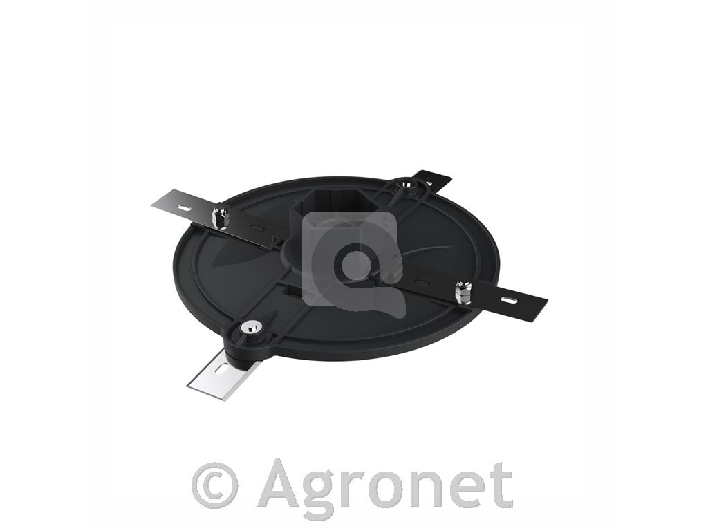 Ploščati nož za Robolinho Vision 21 cm AL-KO