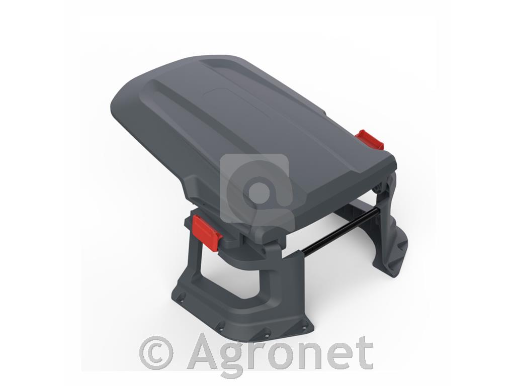 Garaža za Robolinho Vision AL-KO