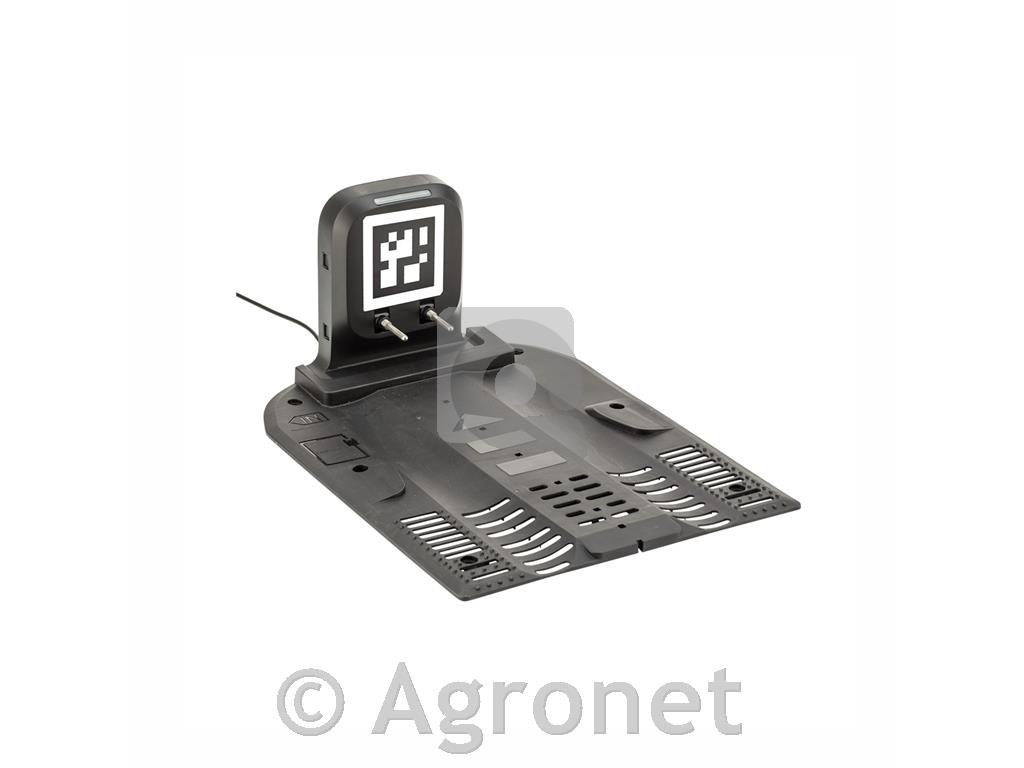 Talna plošča za nadgradnjo RTK AL-KO