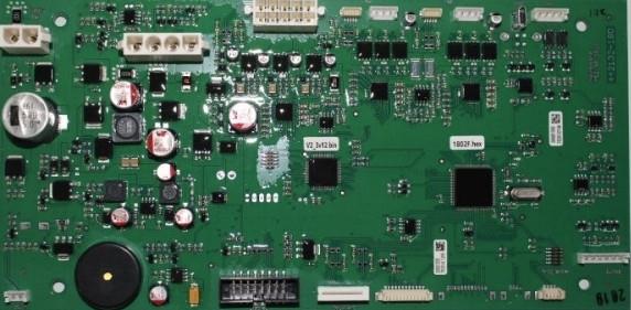Elektronika 2323 Robolinho AL-KO