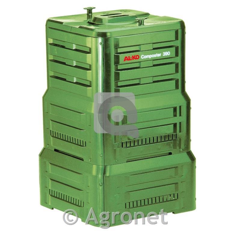 Kompostnik AL-KO K390