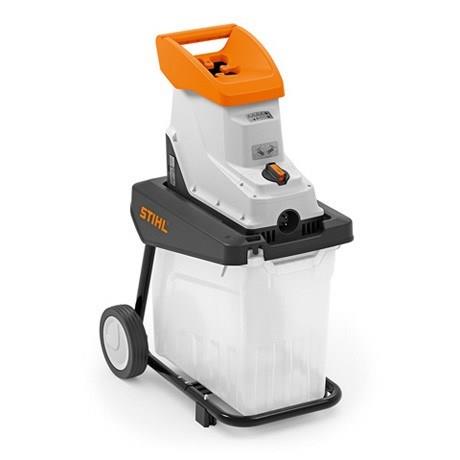 Drobilnik vej GHE 140 L STIHL