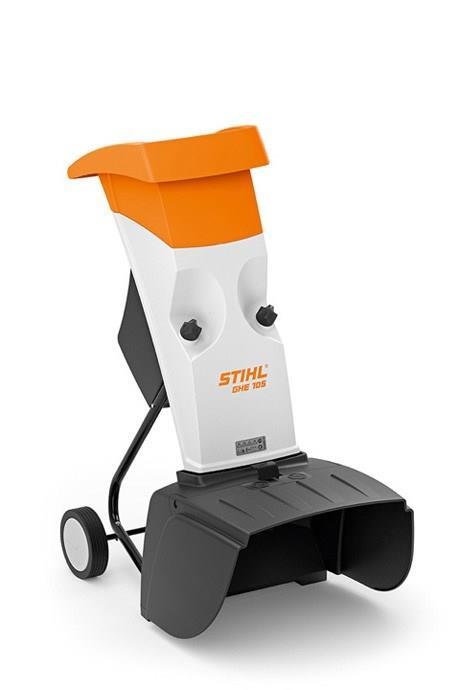 Drobilnik vej GHE 105 STIHL