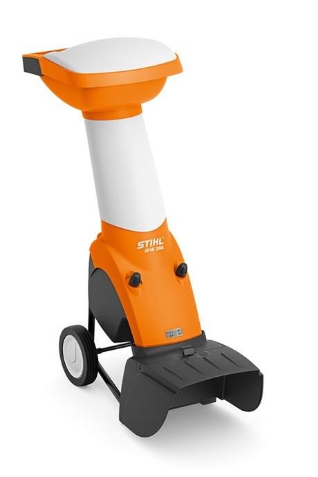 Drobilnik vej GHE 355 STIHL