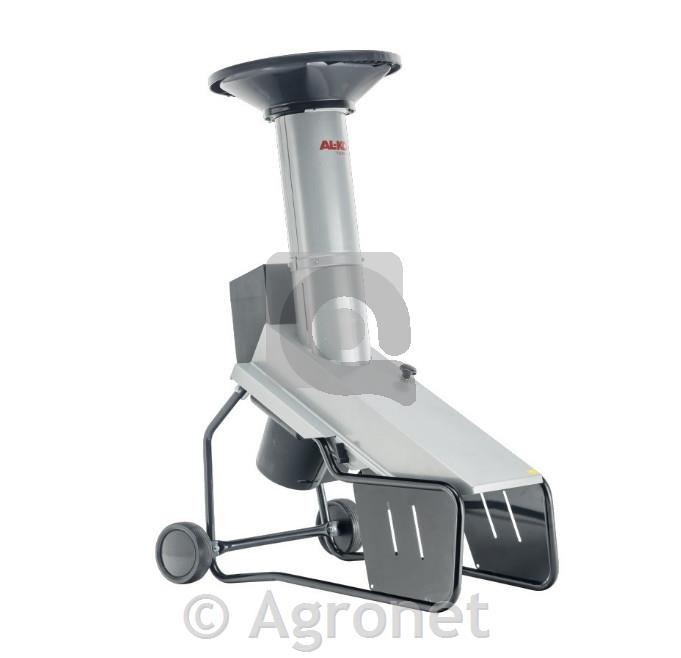Drobilnik vej AL-KO Duotec TCS 2500