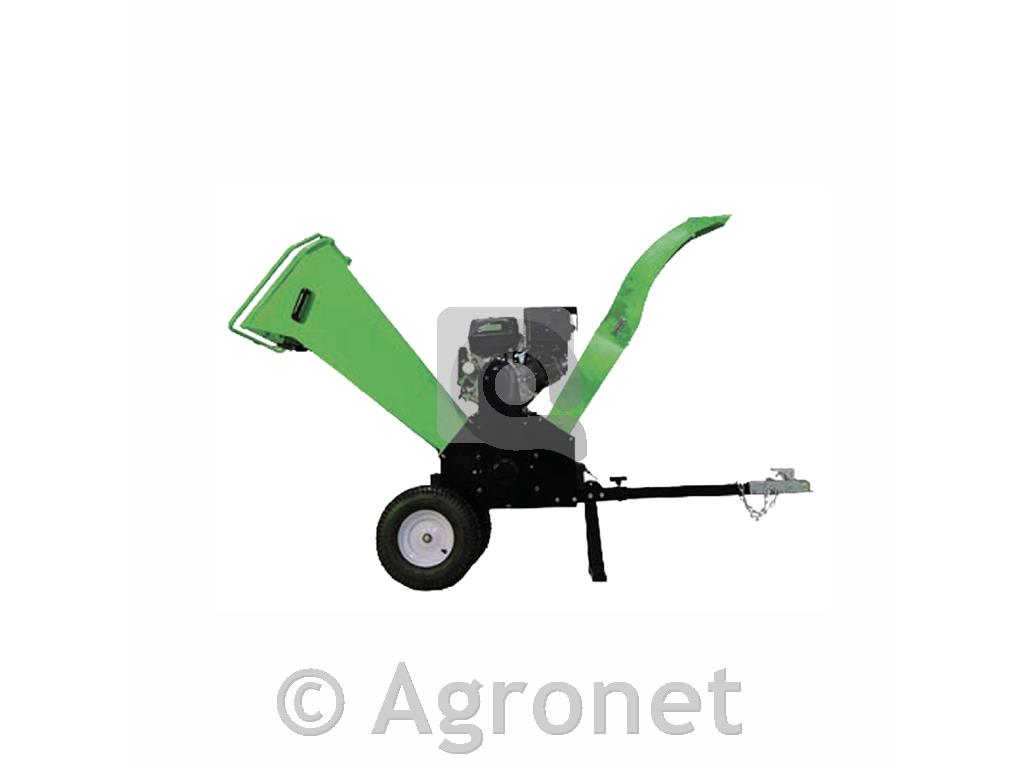 Drobilnik vej GBK150 MUTA