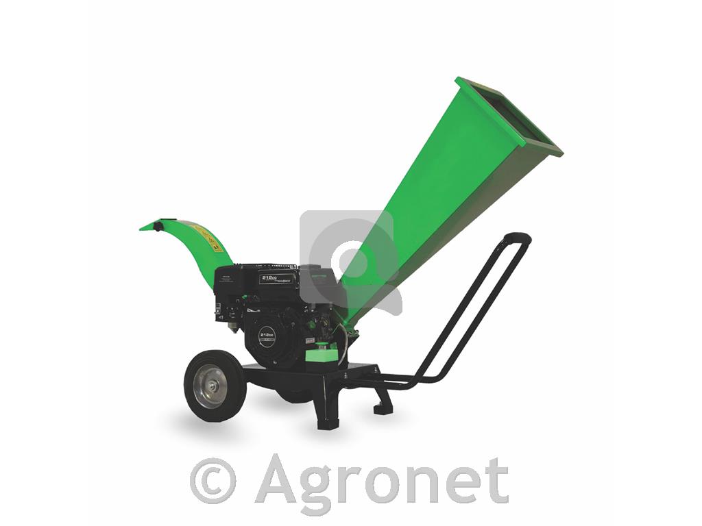 Drobilnik vej GBK 70-1 MUTA