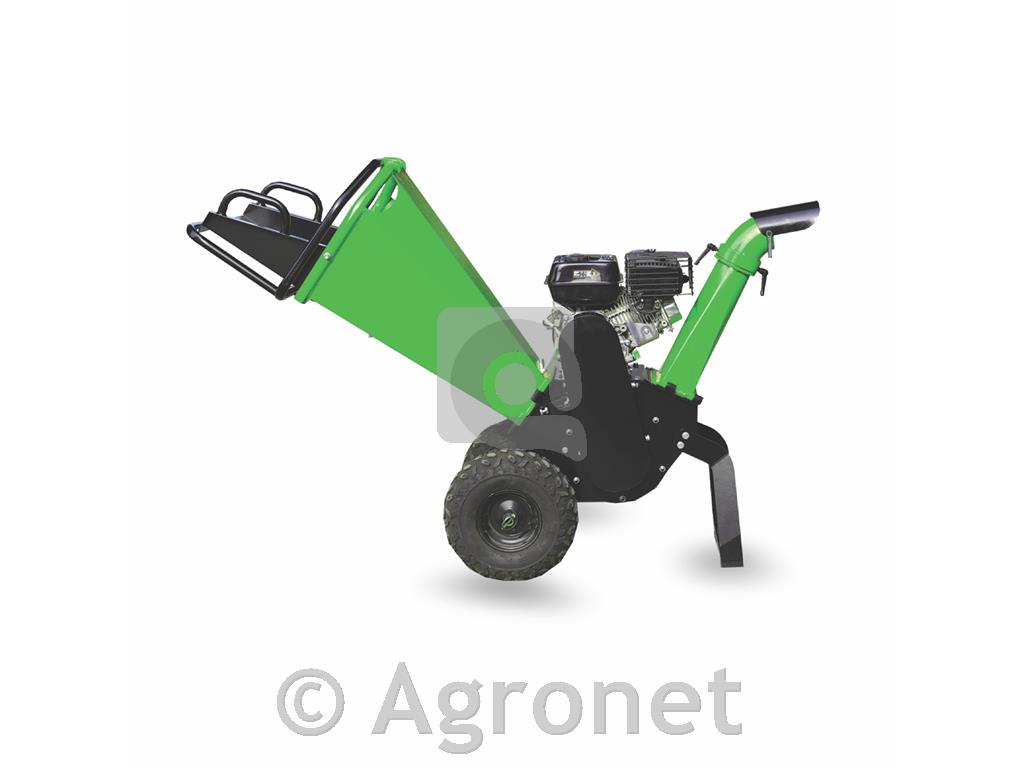 Drobilnik vej GBK 70P MUTA