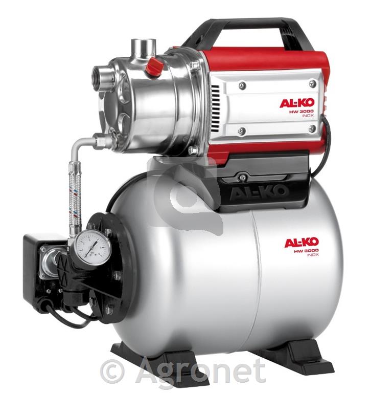 Hidrofor AL-KO HW 3000 Inox Classic