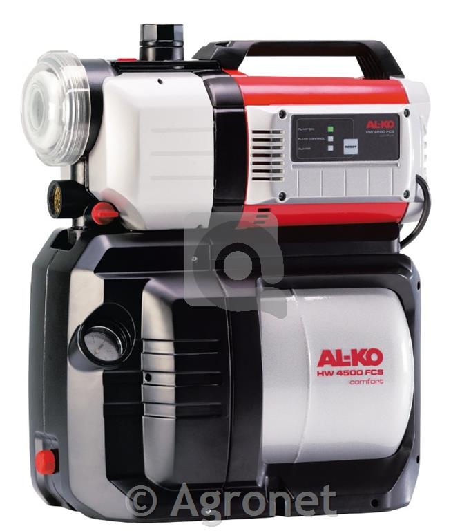 Hidrofor AL-KO HW 4500 FCS Comfort