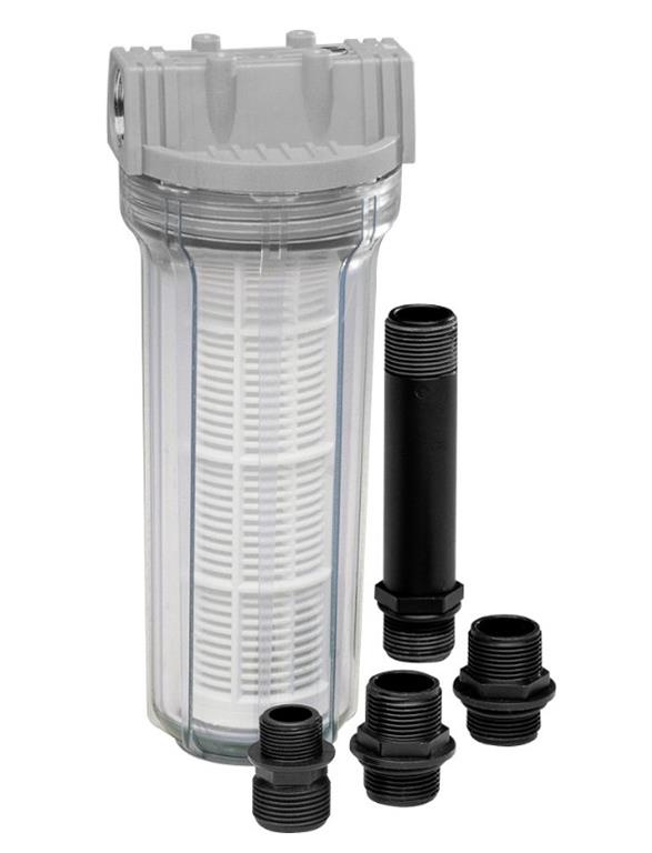 Predfilter AL-KO 250/1 za hidrofor"