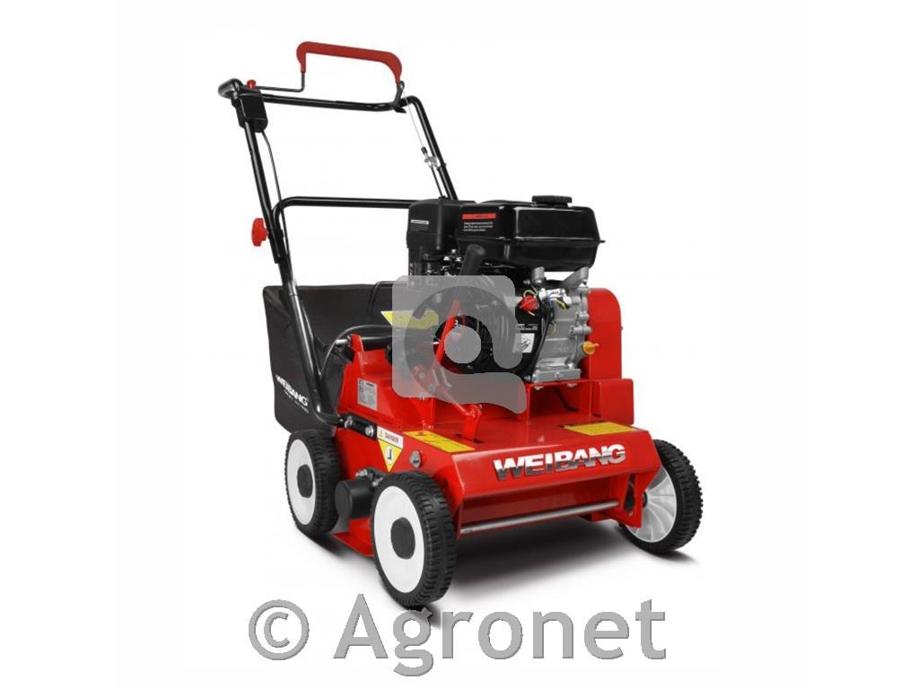 Prezračevalec trate WB384RC, WBEIBANG