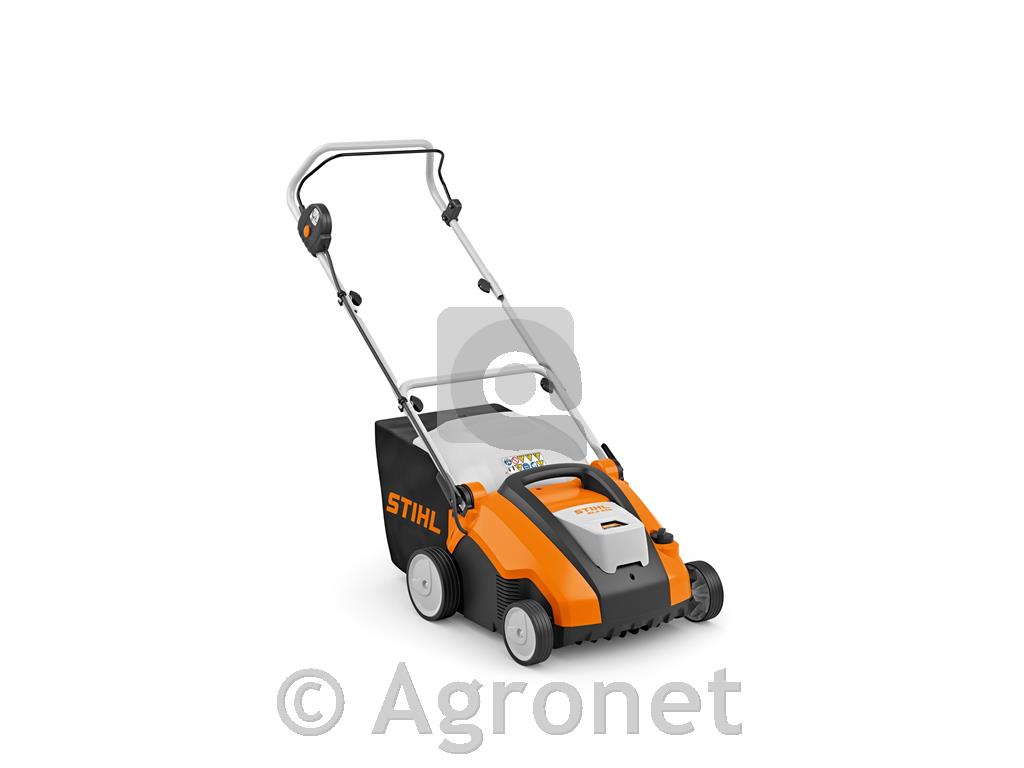 Akumulatorski prezračevalnik trate RLA 240 STIHL