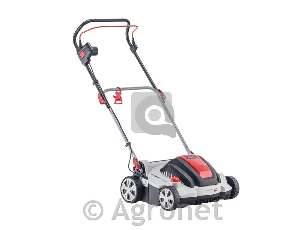 Električni vertikulator AL-KO Combi Care 36.8 E Comfort