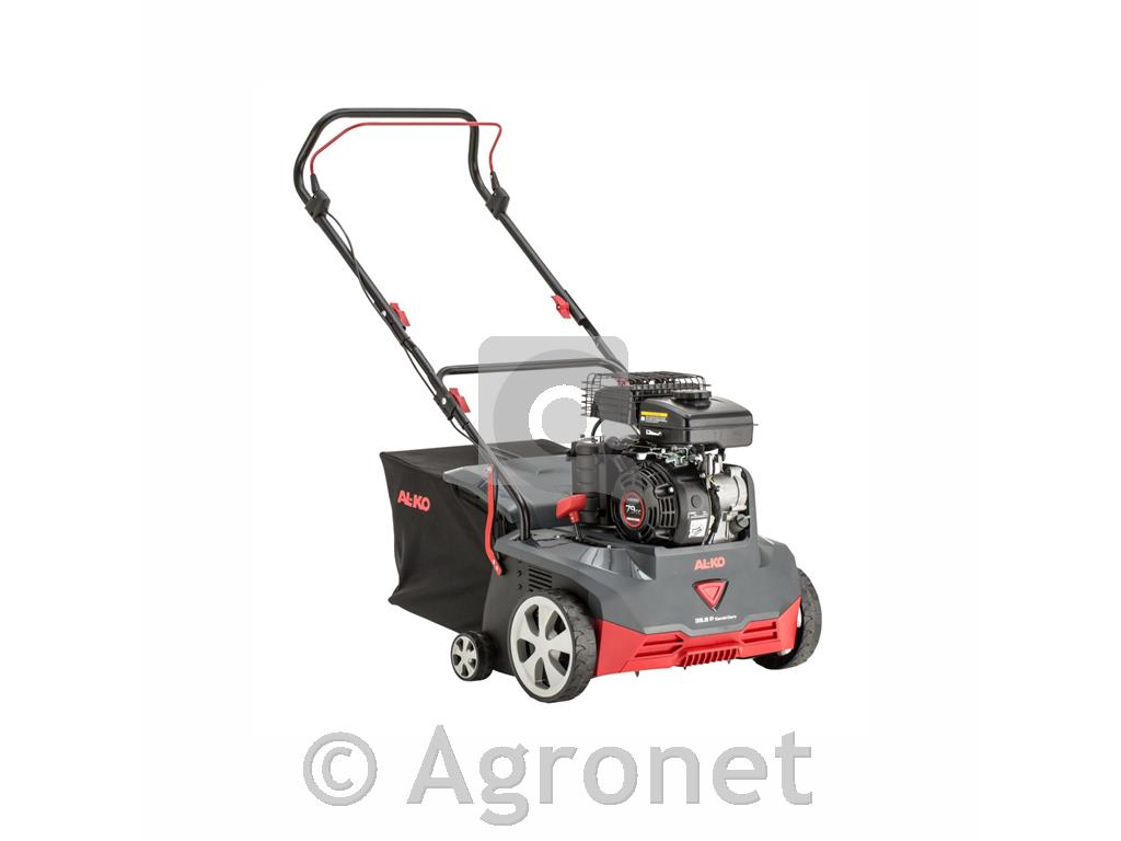 Bencinski vertikulator 38.6 P Combi Care AL-KO