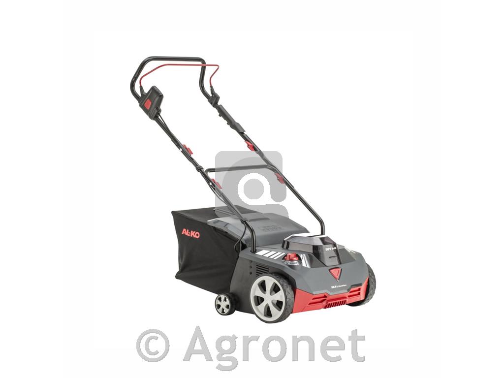 Prezračevalec trave 38.6Li Combi Care AL-KO